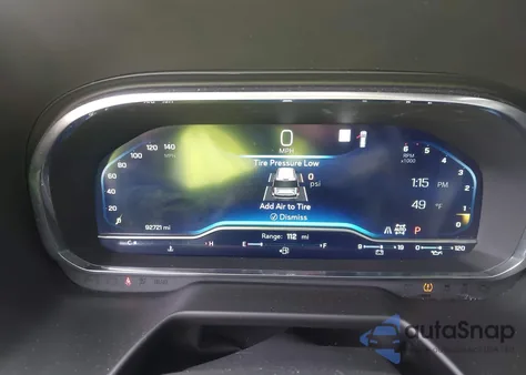 2022 Chevrolet Suburban 4Wd Premier z USA, uszkodzony, nr VIN 1GNSKFKDXNR227969